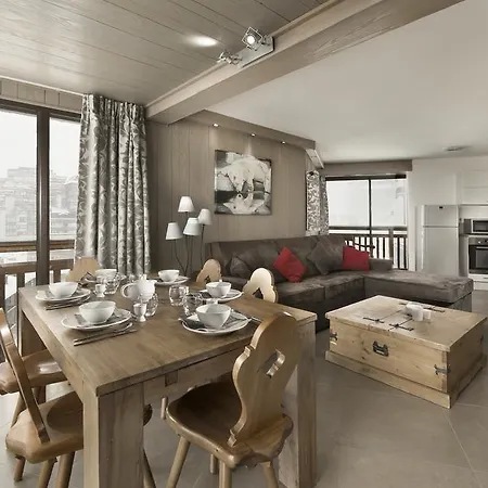 A21 Roc De Peclet Apartment
