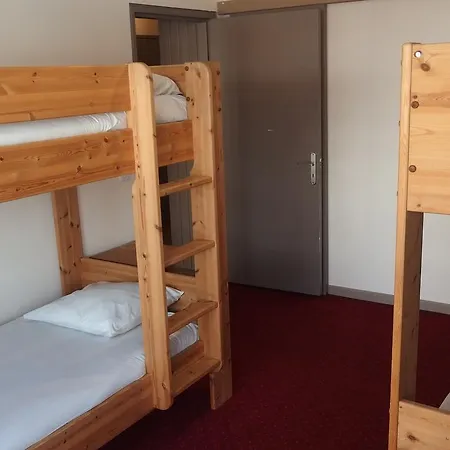 Apartment A21 Roc De Peclet Val Thorens
