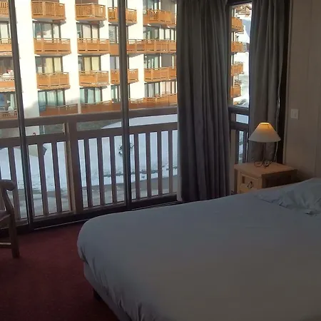 Apartment A21 Roc De Peclet