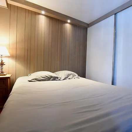 A21 Roc De Peclet Apartment