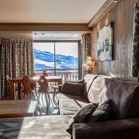 Apartment A21 Roc De Peclet