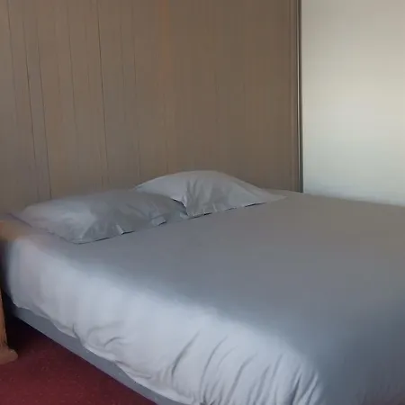 Апартаменты A21 Roc De Peclet