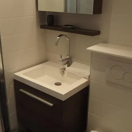 A21 Roc De Peclet * Валь-Торанс